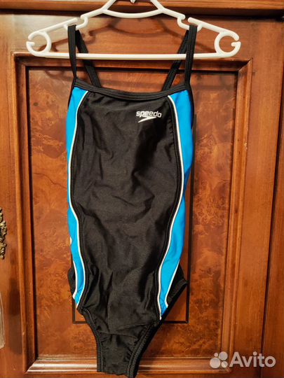 Купальник детский Speedo122 новый
