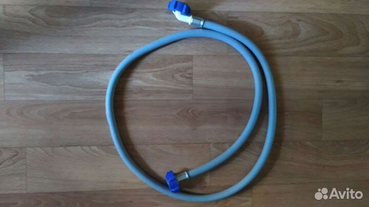 Шланг заливной/сливной для стиральной машины