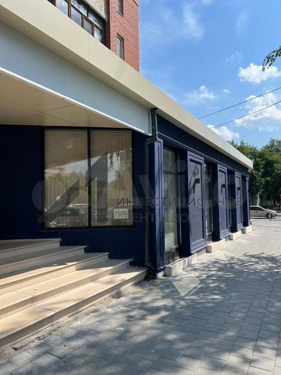 Сдам 129 кв.м первая линия Ямская