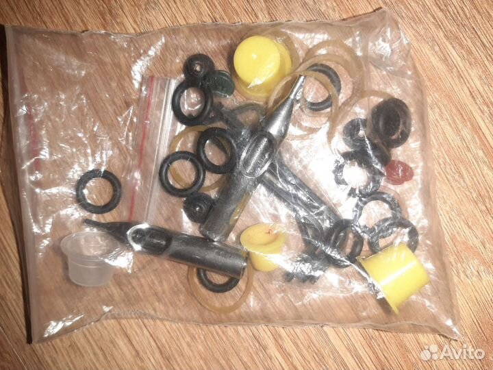 Машинка для тату