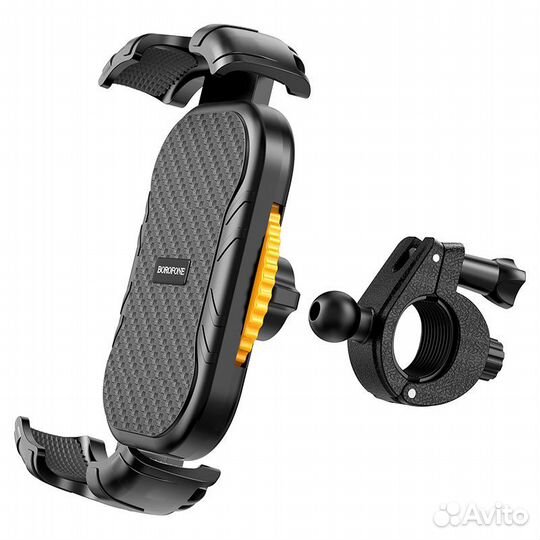 Держатель телефона на руль