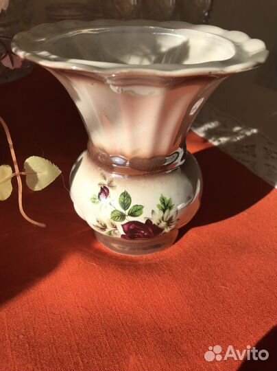 Кувшин СССР