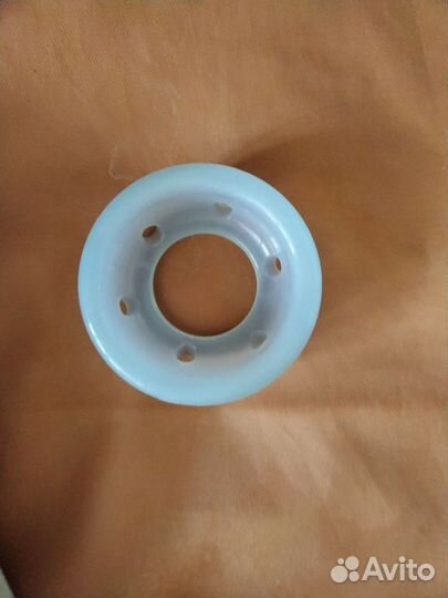 Акушерский пессарий arabin