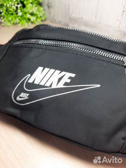 Сумка поясная nike