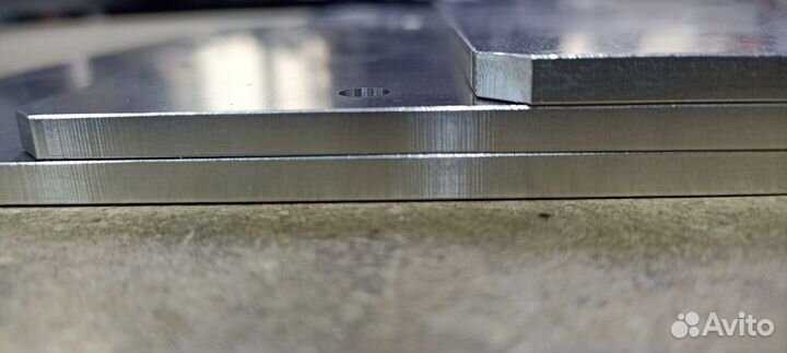 Фрезеровка на чпу 600х940