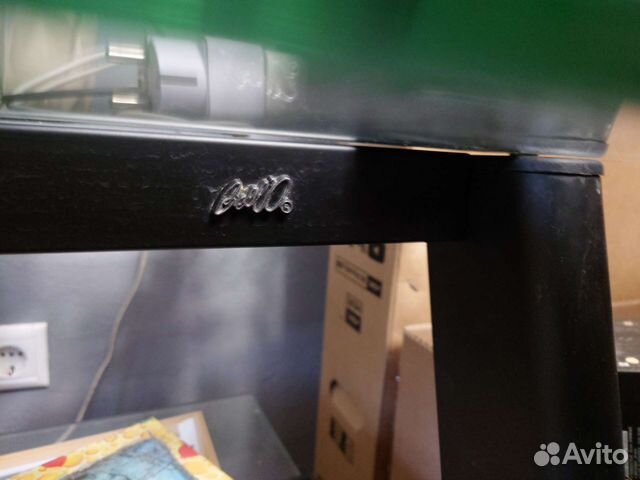 Bello AVS-522B стойка для телевизора