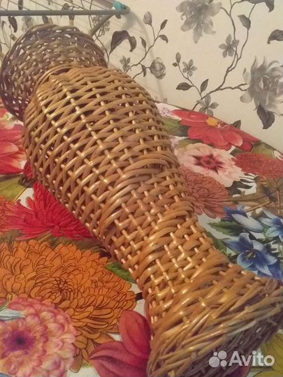 Ваза напольная