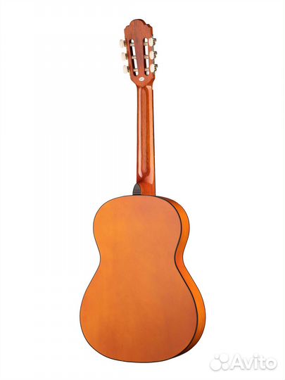 Гитары от 2.500 и Homage LC-3600 3/4 классическая