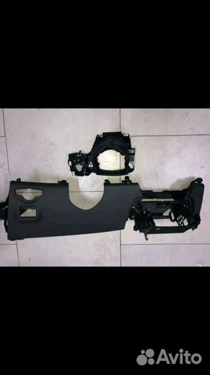 Торпеда на Мерседес W222