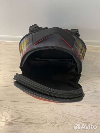 Портфель школьный для мальчика ортопедический