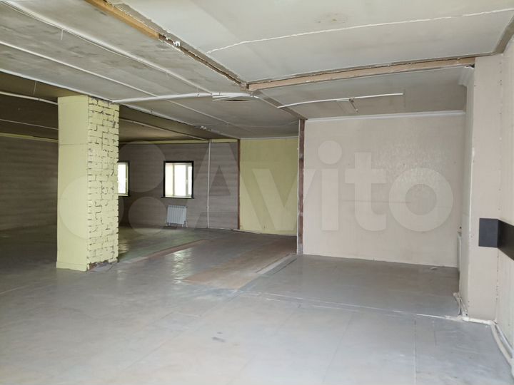 Склад, 600 м²