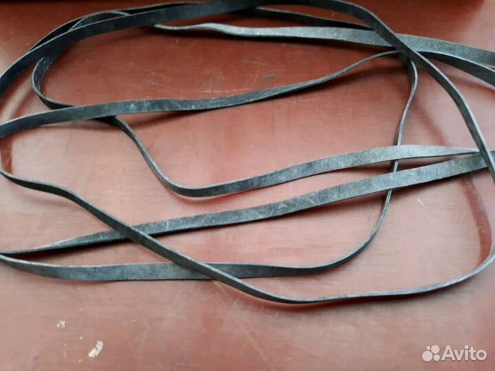 Пассик(belt) unitra,арктур,вега