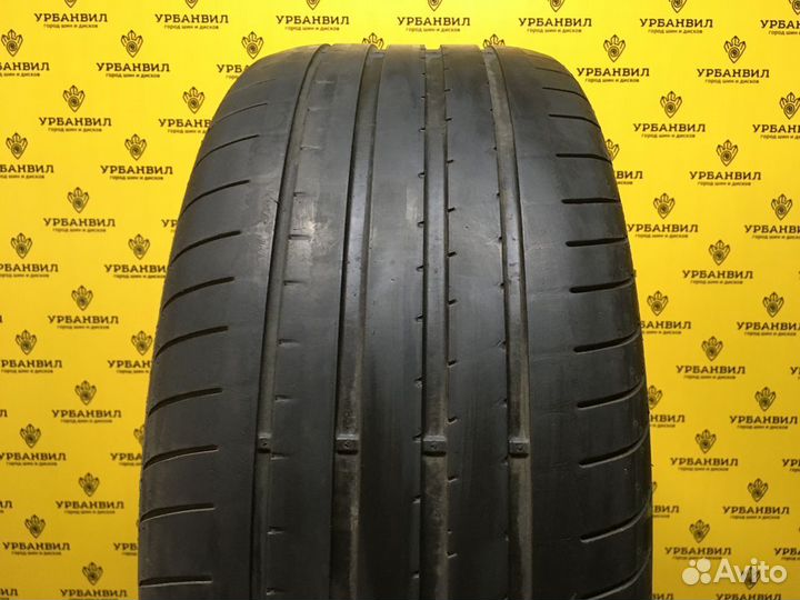 Goodyear Eagle F1 Asymmetric 3 245/45 R18 100Y