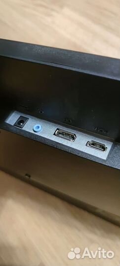 Монитор Acer eg240ypbipx