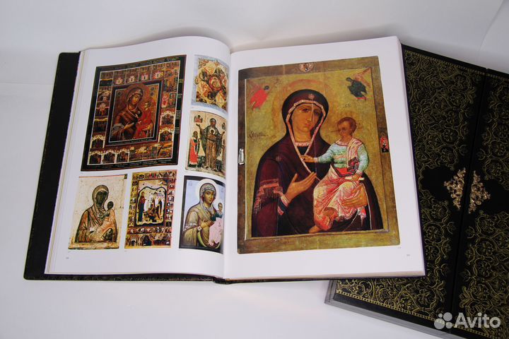 Русская Иконопись Книга Евгении Трубецкой