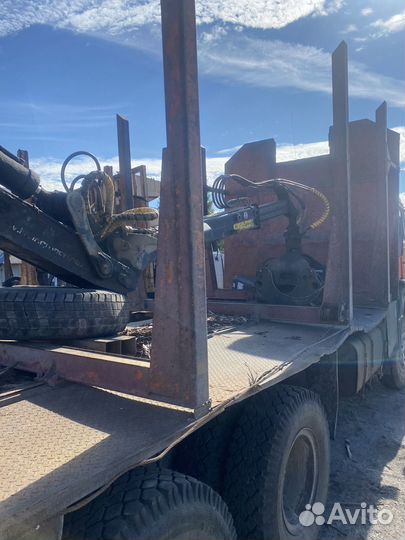 Камаз фишка