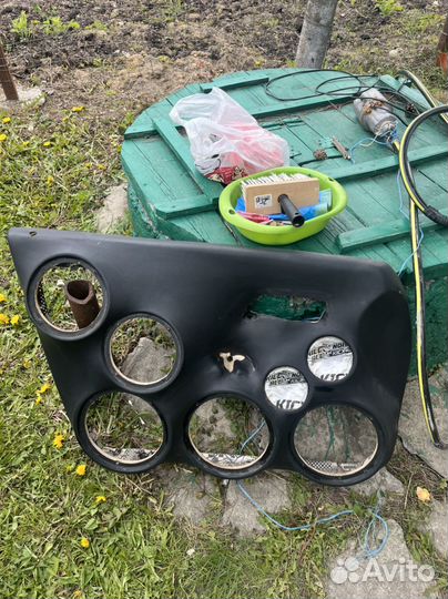 Динамики фронт