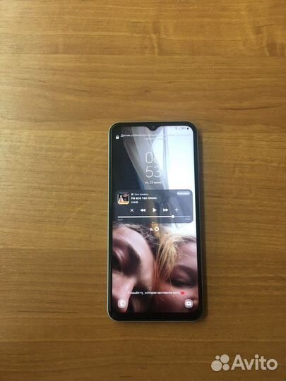 Samsung galaxy a23 4 128