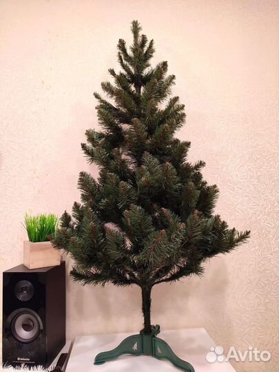 Елка искусственная Лидия 150 новая