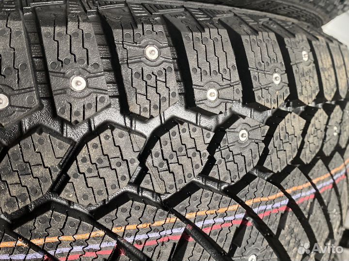 Gislaved Nord Frost 200 SUV ID 225/60 R17 103T