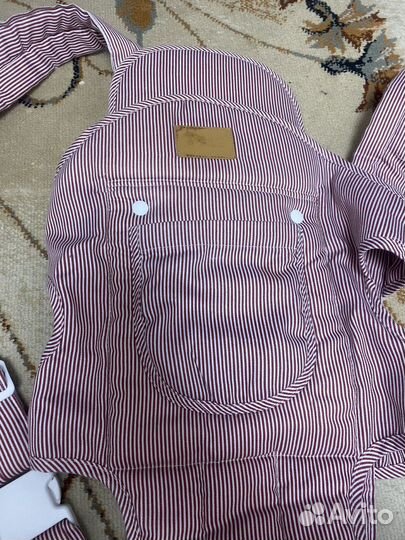 Рюкзак переноска кенгуру