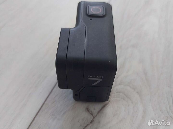 Экшн камера GoPro Hero 7