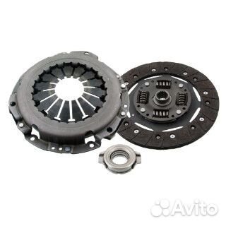 Комплект сцепления 200 mm