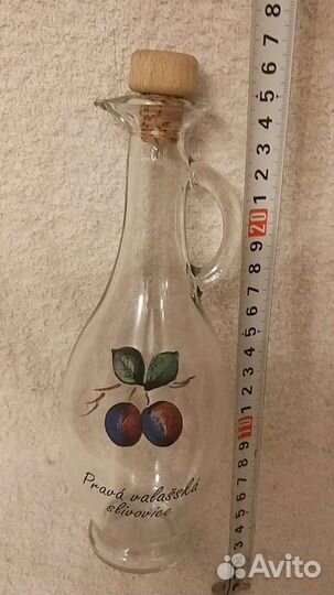 Графин стекло