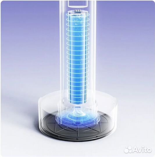 Зубная щётка Xiaomi Mijia Toothbrush T302, Silver