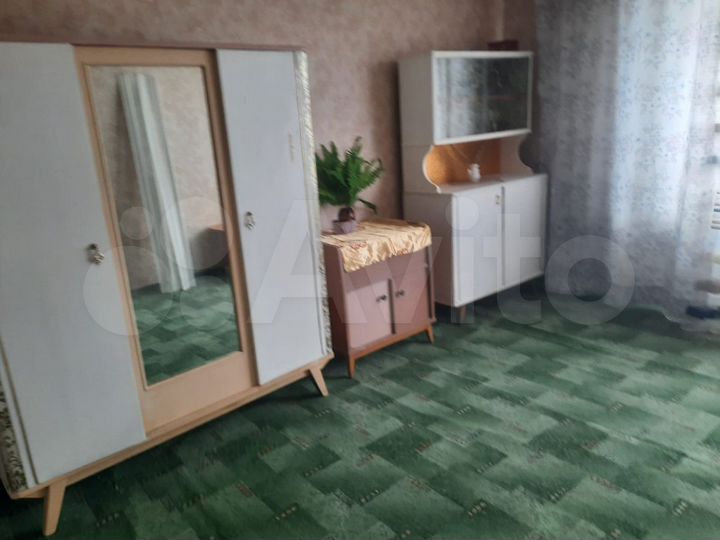 1-к. квартира, 35 м², 9/16 эт.