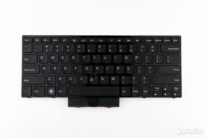 Клавиатура для ноутбука Lenovo Edge E320 E420 ENG