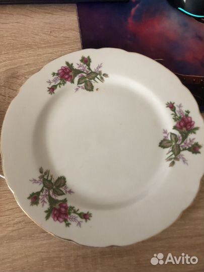 Столовый сервиз япония