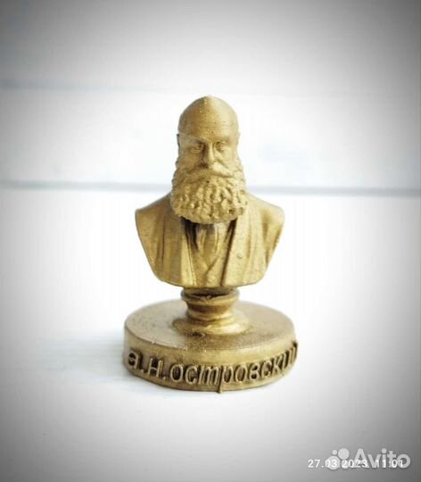 Эксклюзивные изделия и подарки