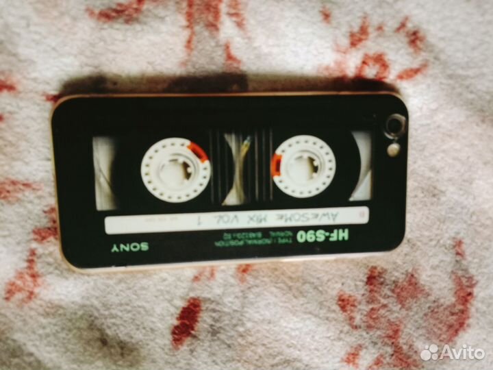 iPhone 6S, 128 ГБ