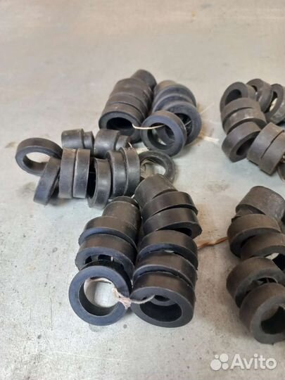 Уплотнители штанг толкателей заз луаз