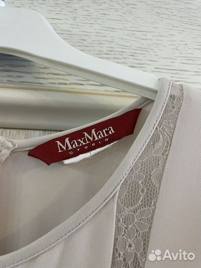 Платье женские MaxMara 48 размер оригинал