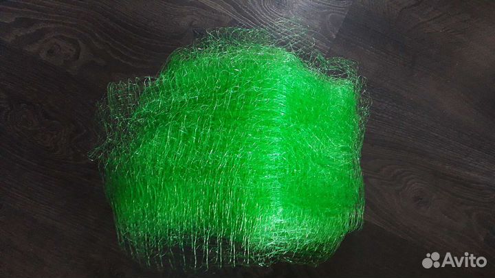 Сетка садовая, для растений