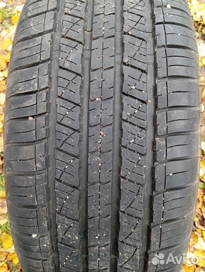 Шины бу летние