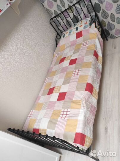 Кровать Миннен IKEA
