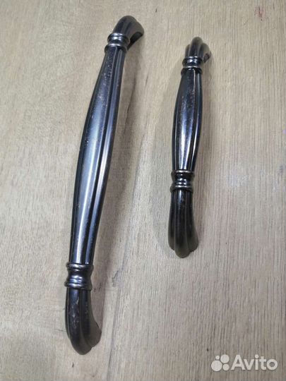 Ручки античная медь новые