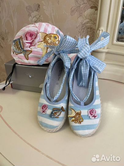 Балетки оригинал