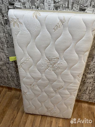 Матрас детский 120 60