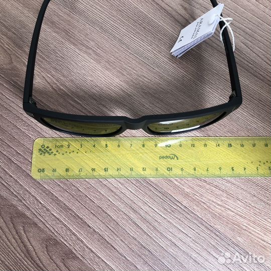 Солнцезащитные очки мужские с поляризацией