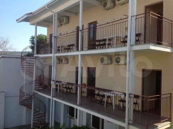 Комната 33 м², 3/3 эт.