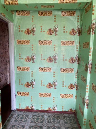 2-к. квартира, 50 м², 2/2 эт.