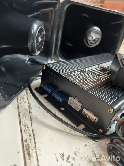 СГУ premier hazard 7007