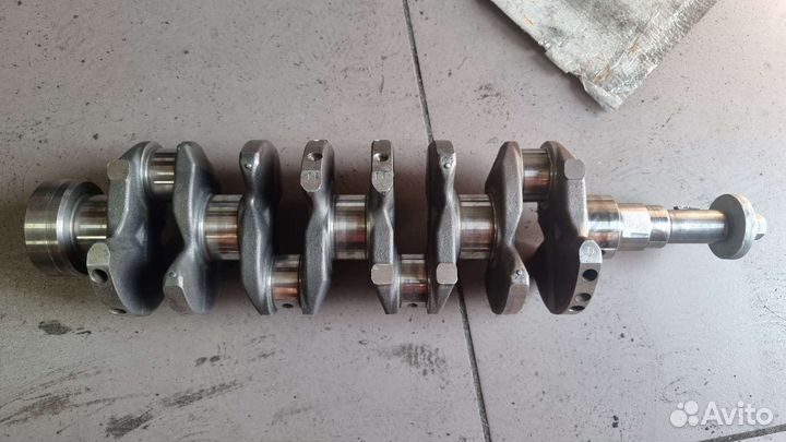 Двигатель тойота