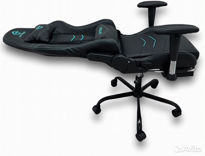 Компьютерное игровое кресло новое