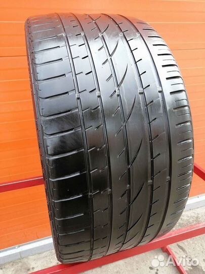 Continental ContiCrossContact UHP 315/25 R23 102Y