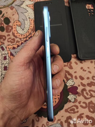 Xiaomi Redmi Note 12 Pro, 8/256 ГБ